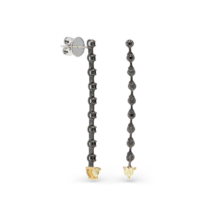 Spring by Spring Серьги W62479877 | GRENARDI