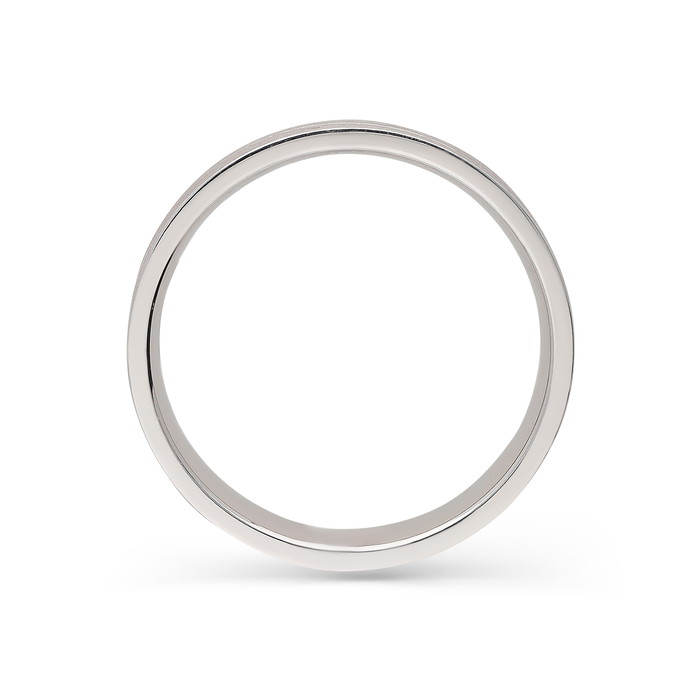 Meister wedding bands Žiedas W82136805 | GRENARDI