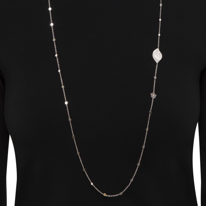 Pasquale Bruni Necklace W78723368 | GRENARDI