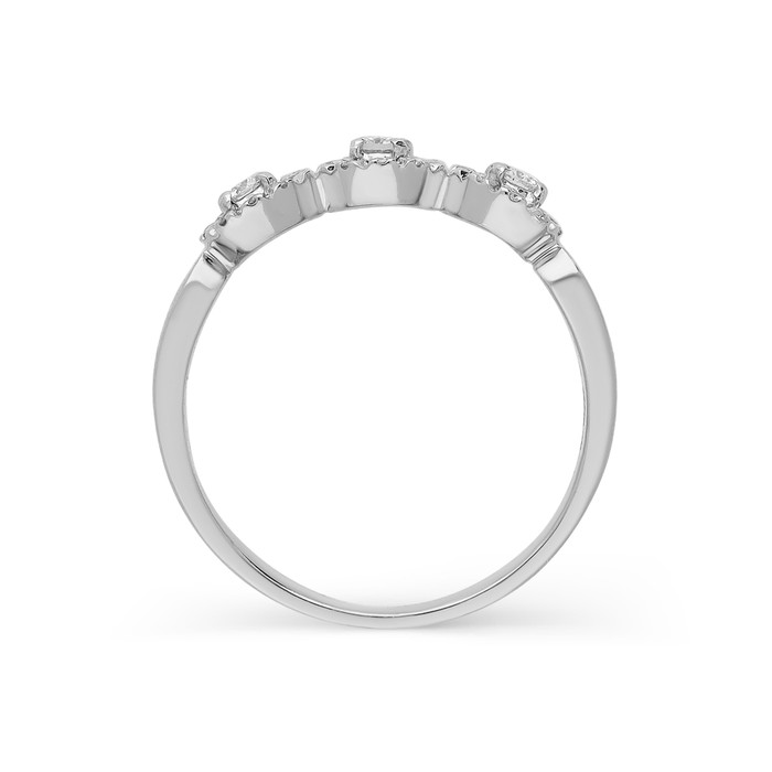 Leo Pizzo Gredzens W87158532 | GRENARDI