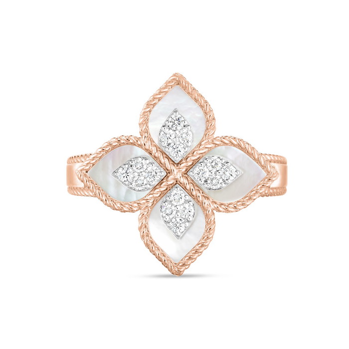 Roberto Coin Ring W64738615 | GRENARDI