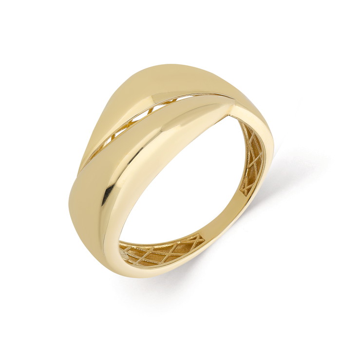 Zoye Prsteny W81255303 | GRENARDI