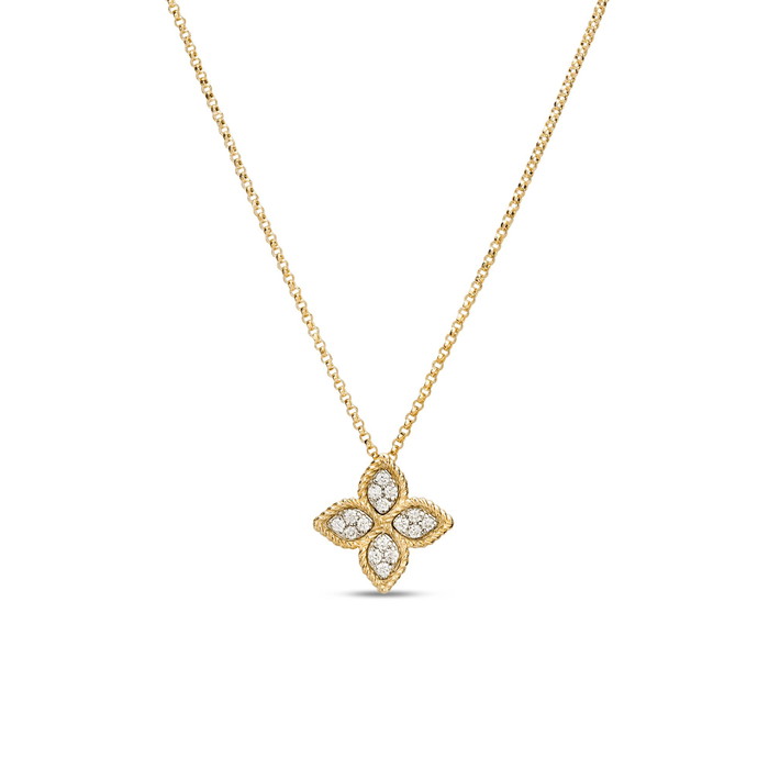 Roberto Coin Necklace W84495290 | GRENARDI