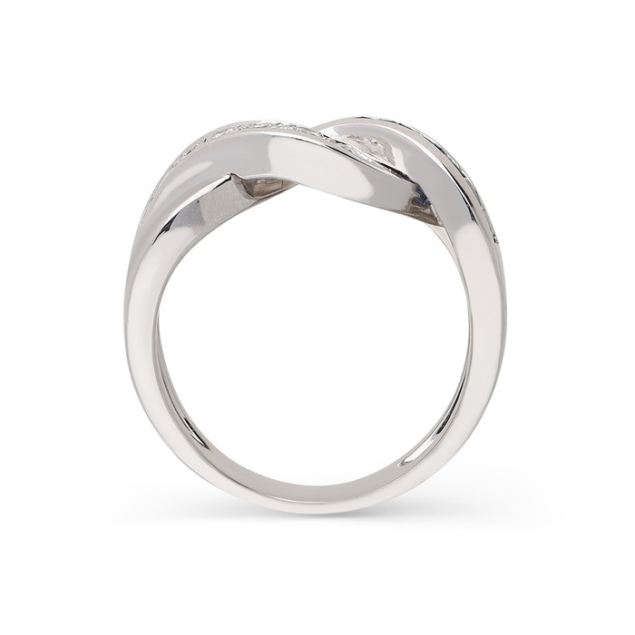 Leo Pizzo Ring W84952761 | GRENARDI