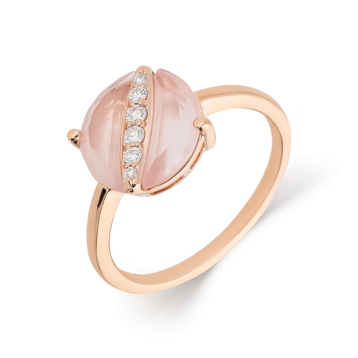 Colours Ring W69949531 | GRENARDI