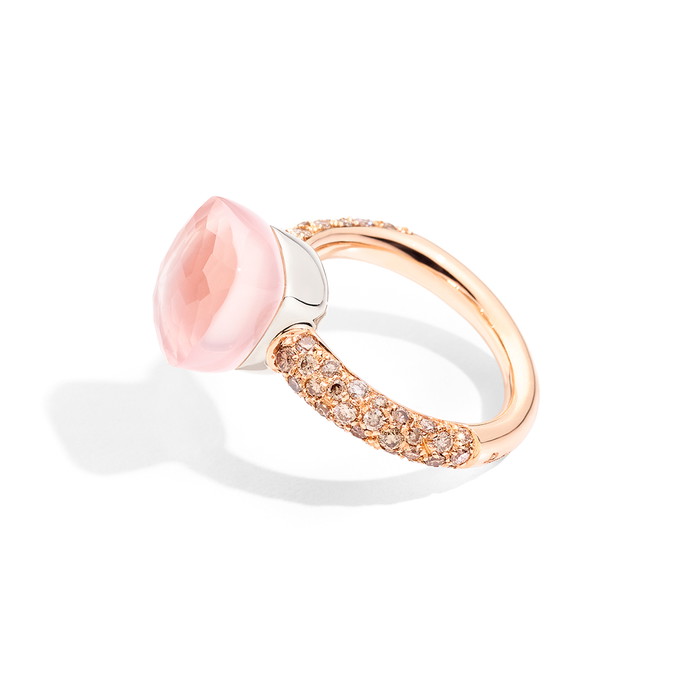 Pomellato Žiedas W79668348 | GRENARDI