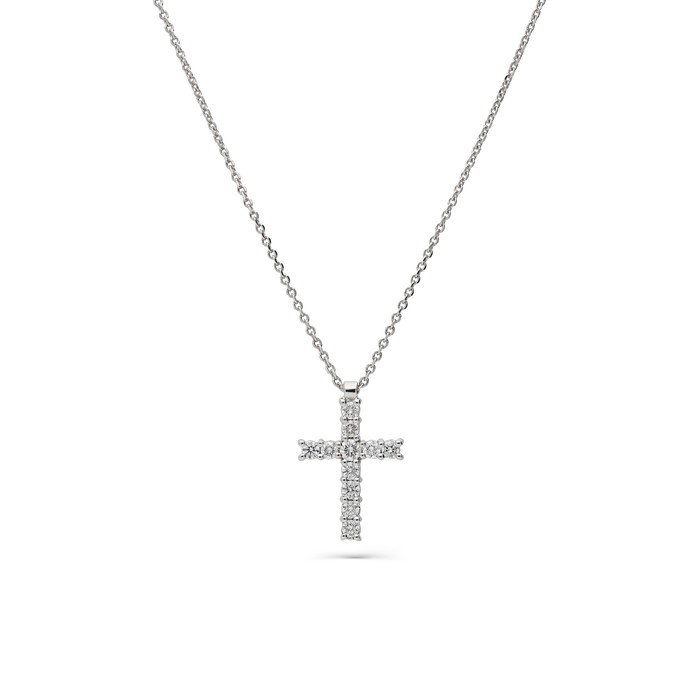 Giorgio Visconti Necklace W85320797 | GRENARDI