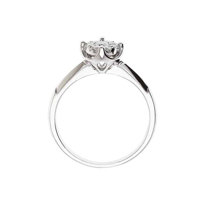 Giorgio Visconti Žiedas W79678751 | GRENARDI