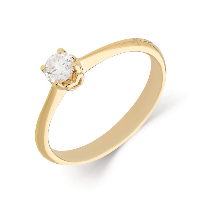 Recarlo Rings W80129006 | GRENARDI