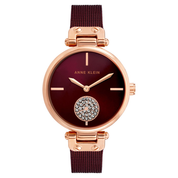 Anne Klein Pulkstenis W66059516 | GRENARDI