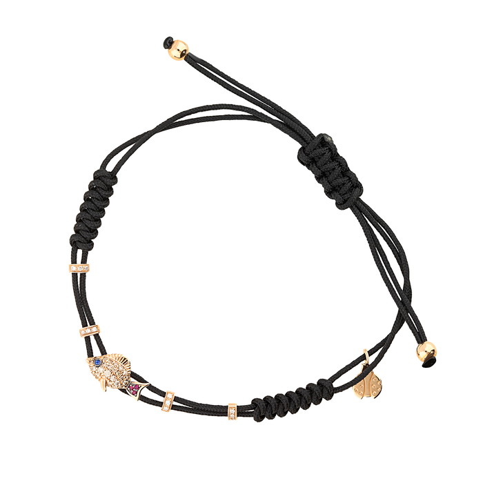 Pippo Perez Náramek W82544188 | GRENARDI