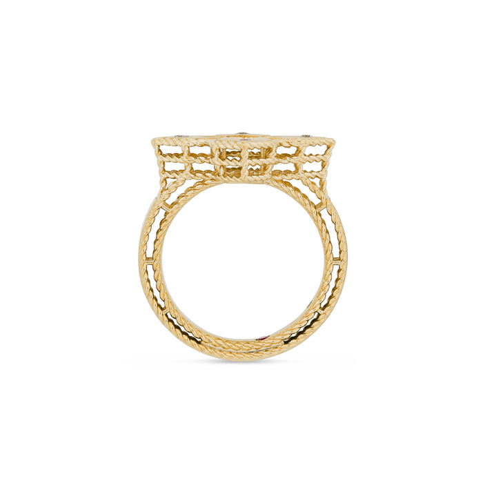 Roberto Coin Ring W84528966 | GRENARDI