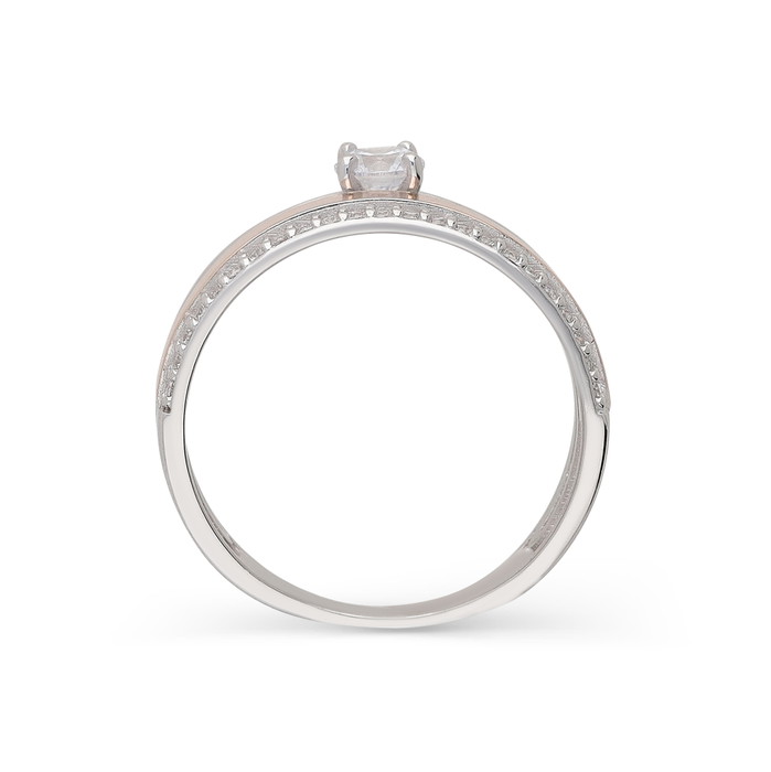 Grenardi Gredzens W73381029 | GRENARDI