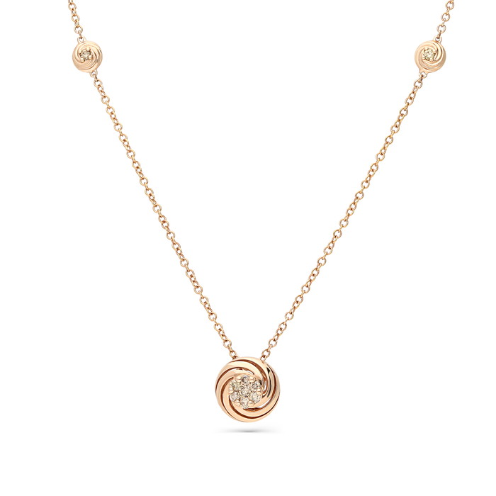 Lilly Spring Vėrinys  W55040149 | GRENARDI