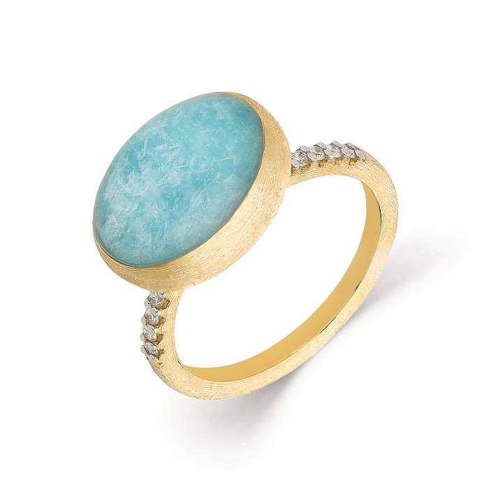 Nanis Žiedas W71459262 | GRENARDI