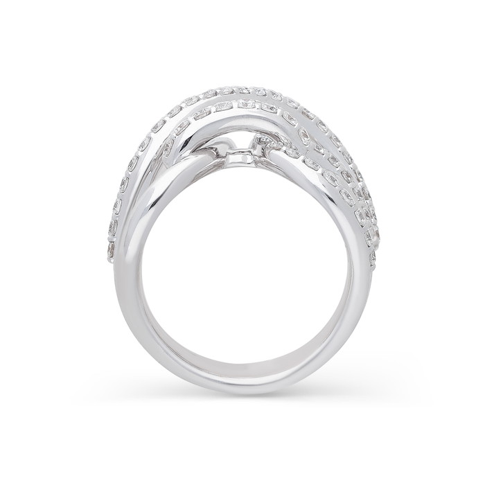 Crivelli Gredzens W74934102 | GRENARDI