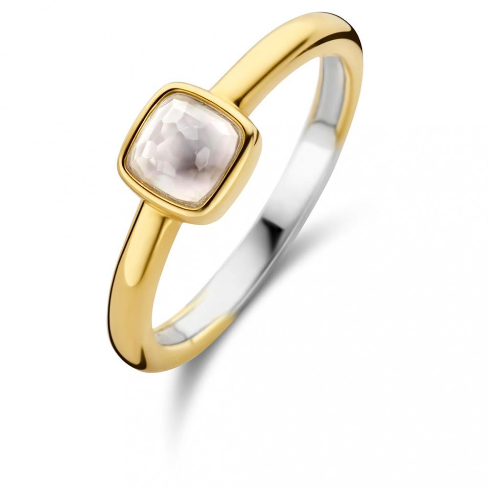 Ti Sento Gredzens W73994413 | GOLDLIGHT