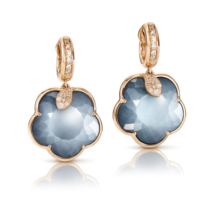 Pasquale Bruni Серьги W79219080 | GRENARDI