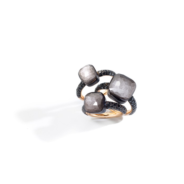 Pomellato Кольцо W66667277 | GRENARDI