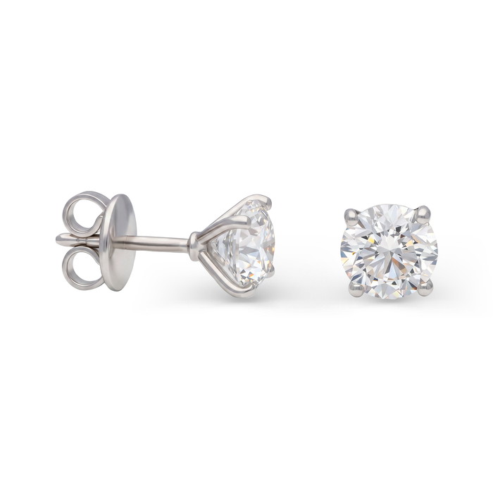 Due Earrings W85565633 | GRENARDI