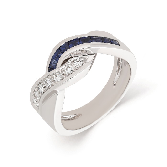 Leo Pizzo Ring W84952761 | GRENARDI