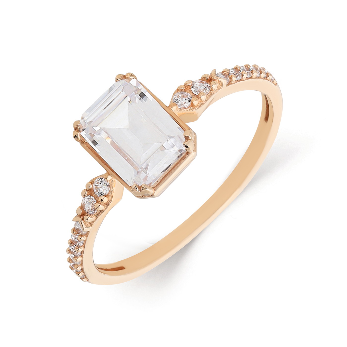 GOLDLIGHT Gredzens W74077327 | GOLDLIGHT