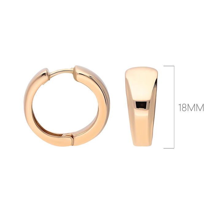 Zoye Auskarai W57559144 | GRENARDI