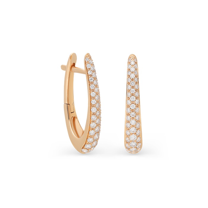 Giorgio Visconti Серьги W78928566 | GRENARDI