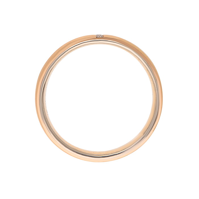 Meister wedding bands Žiedas W15589360 | GRENARDI