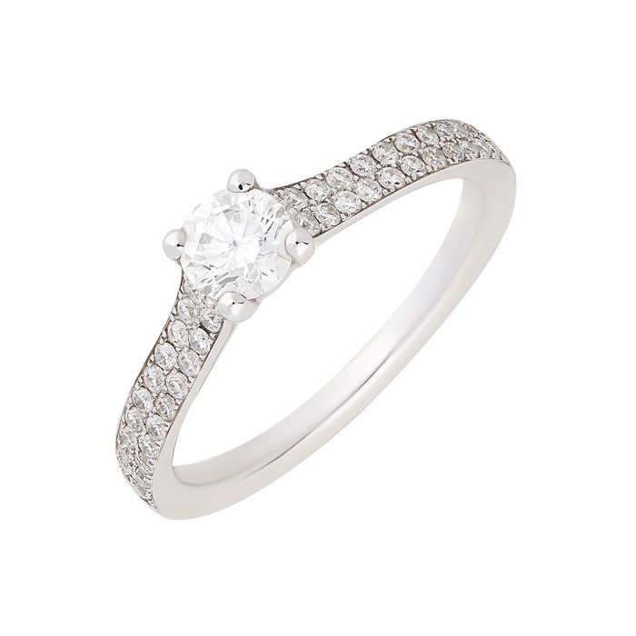 Rivoir Rings W17380254 | GRENARDI