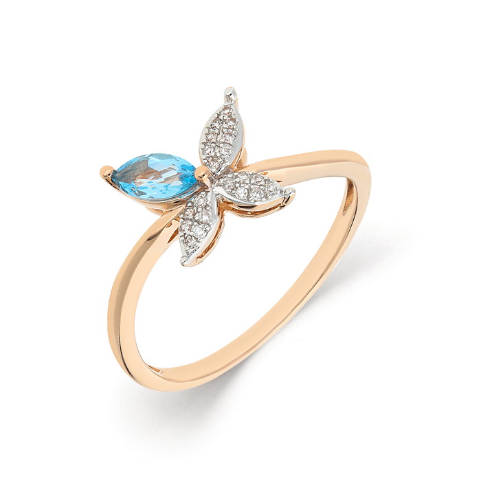 Naomi Žiedas W72311132 | GRENARDI