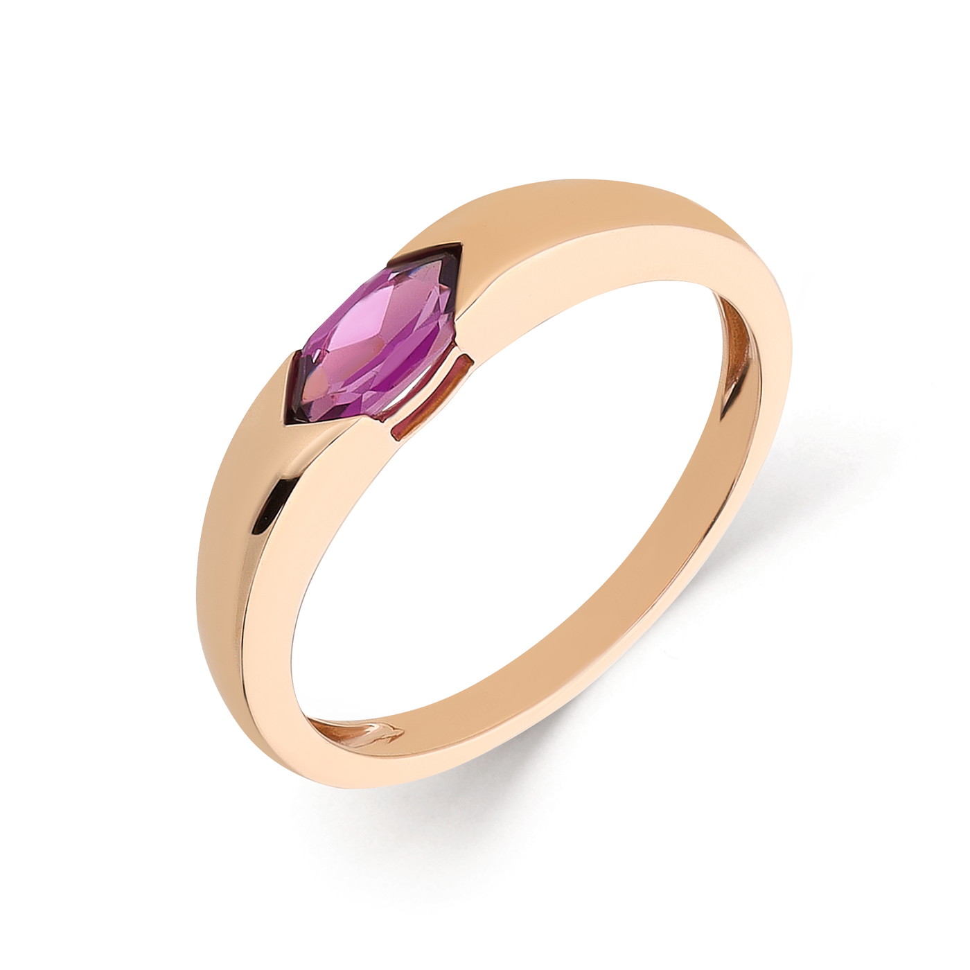 Colours Gredzens W76337081 | GOLDLIGHT