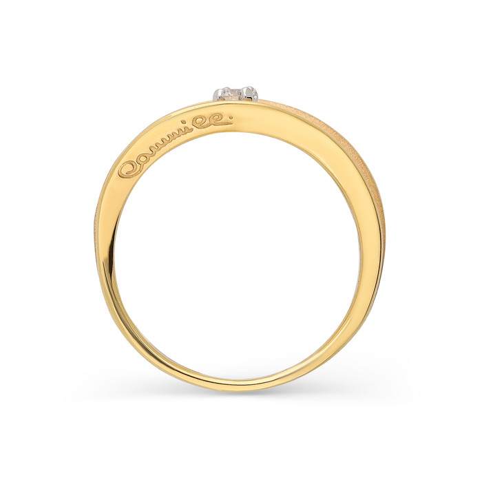 Cammilli Firenze Žiedas W79343133 | GRENARDI