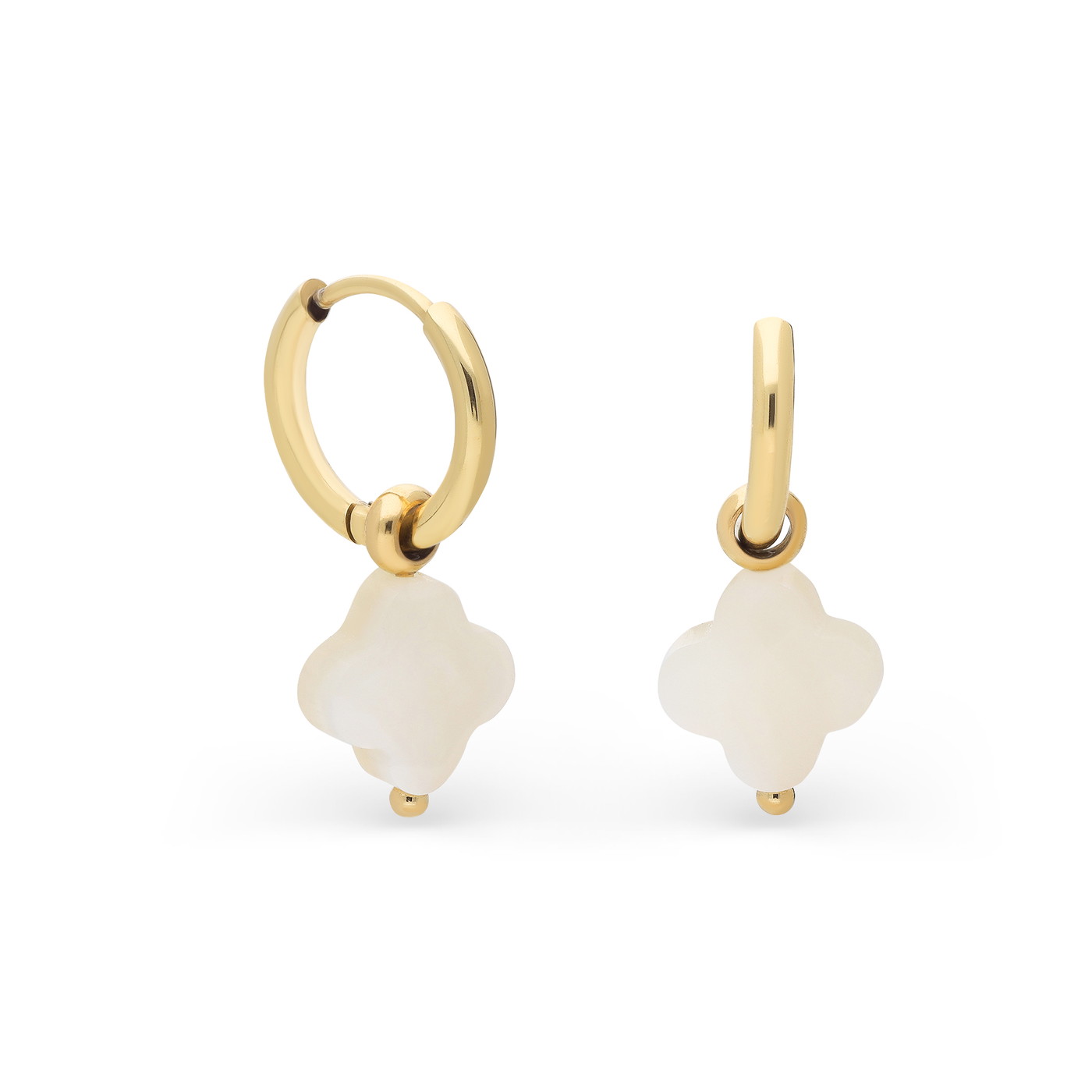 Zag Bijoux Серьги W77304025 | GOLDLIGHT