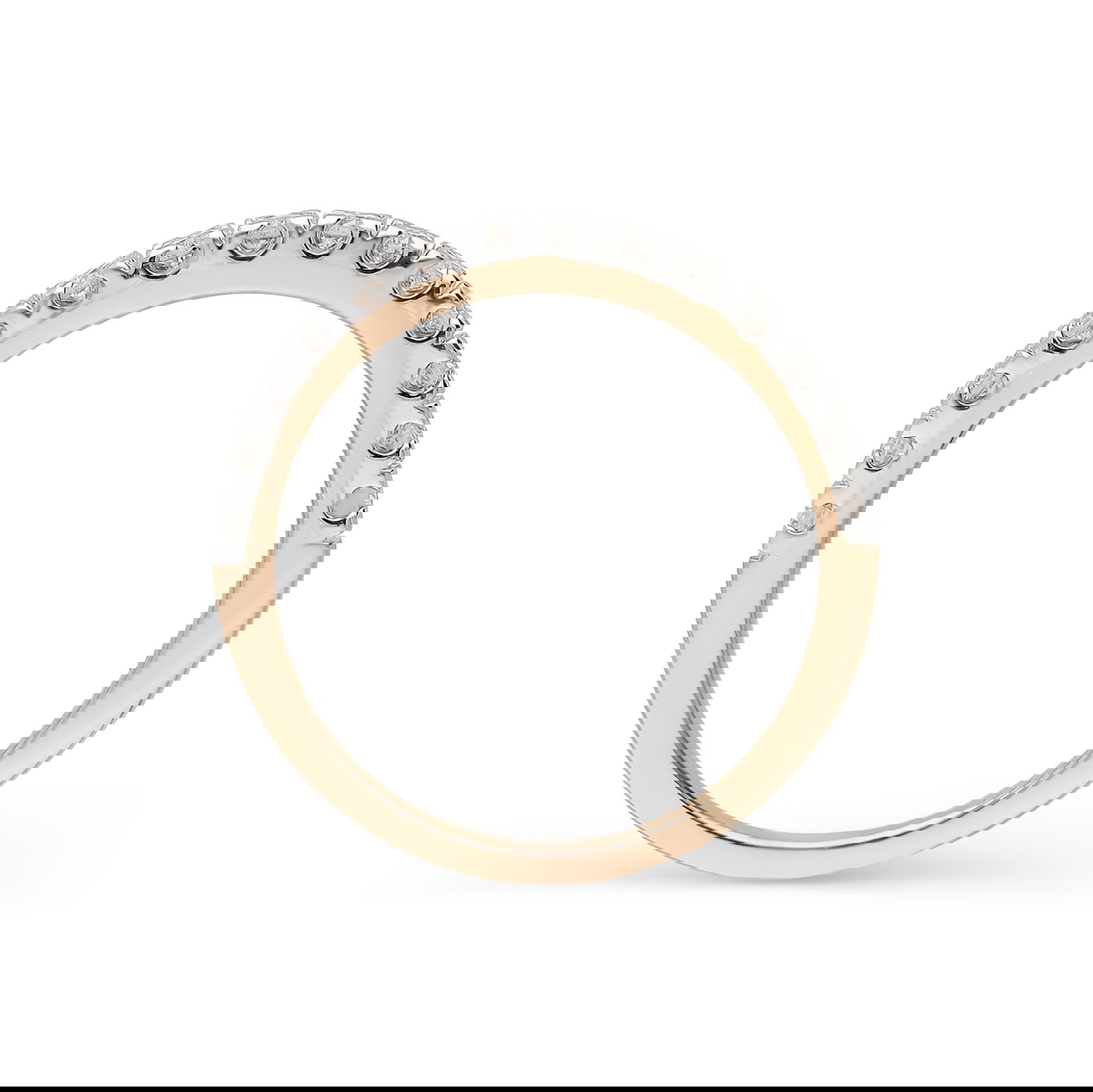 GOLDLIGHT Кольцо W79817762 | GOLDLIGHT