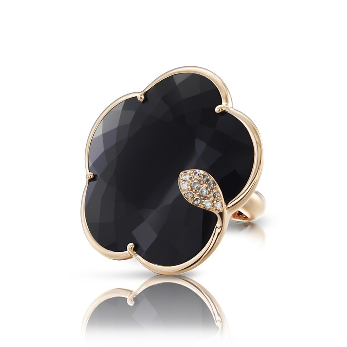 Pasquale Bruni Žiedas W55260915 | GRENARDI