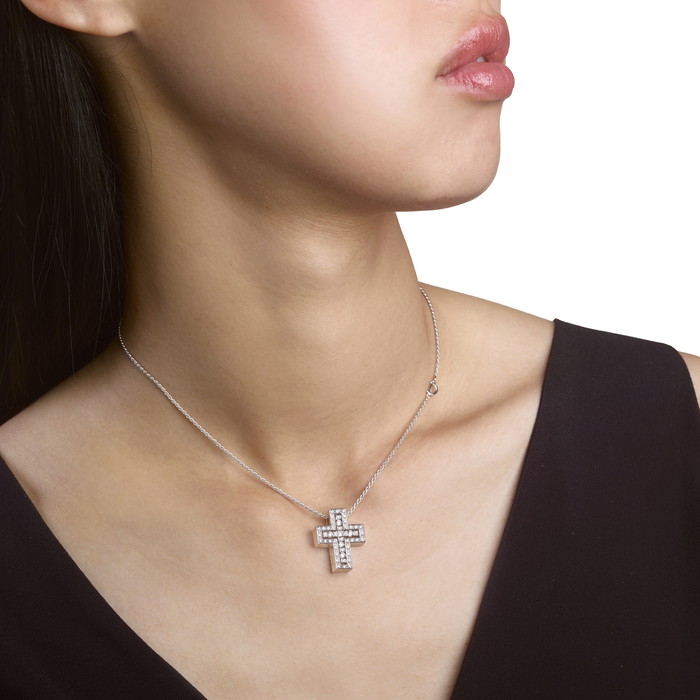 Damiani Vėrinys W80132465 | GRENARDI