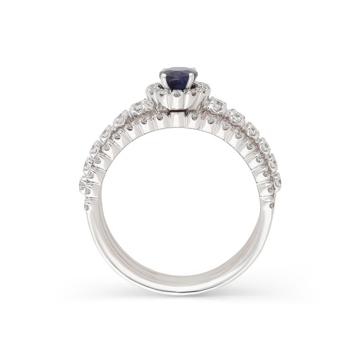 Giorgio Visconti Ring W81827501 | GRENARDI