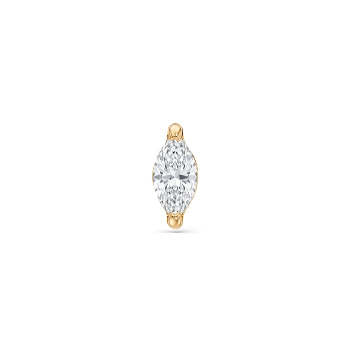 Spring by Spring Pīrsings W86307095 | GRENARDI
