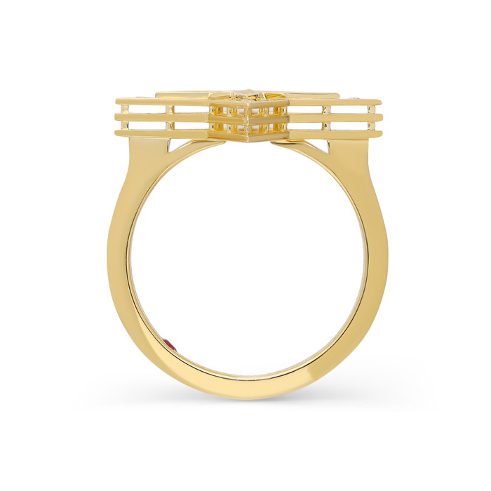 Roberto Coin Ring W85520486 | GRENARDI