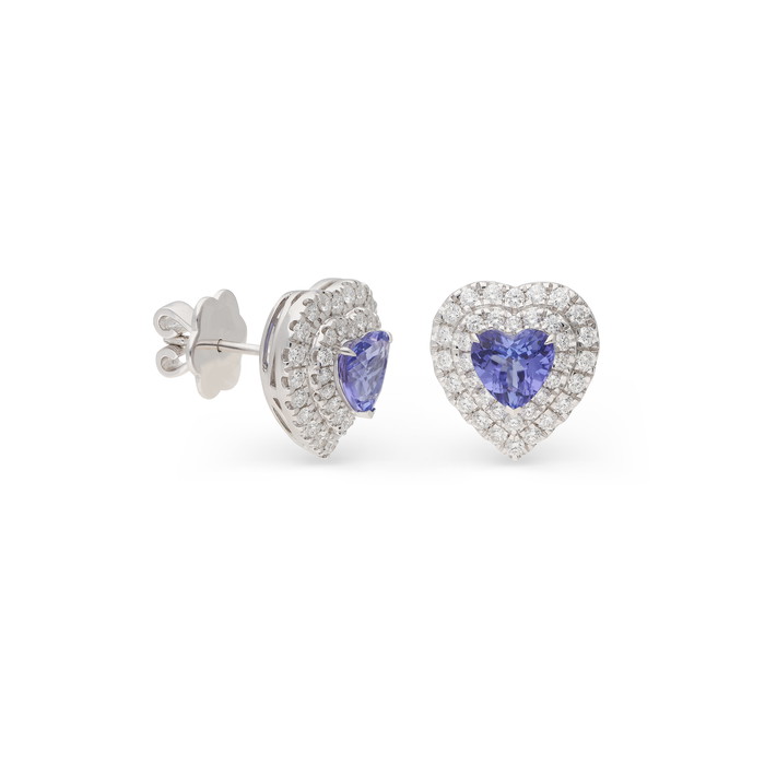 Due Earrings W81619860 | GRENARDI