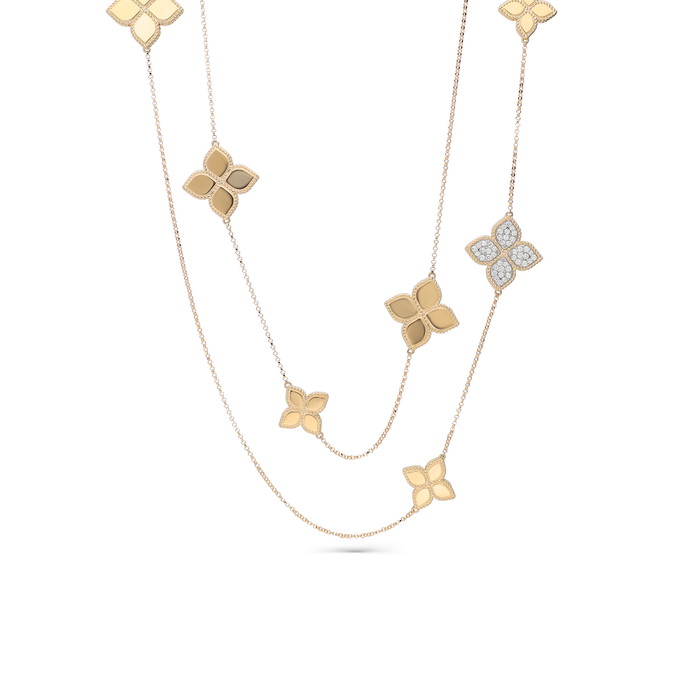 Roberto Coin Necklace W81256170 | GRENARDI