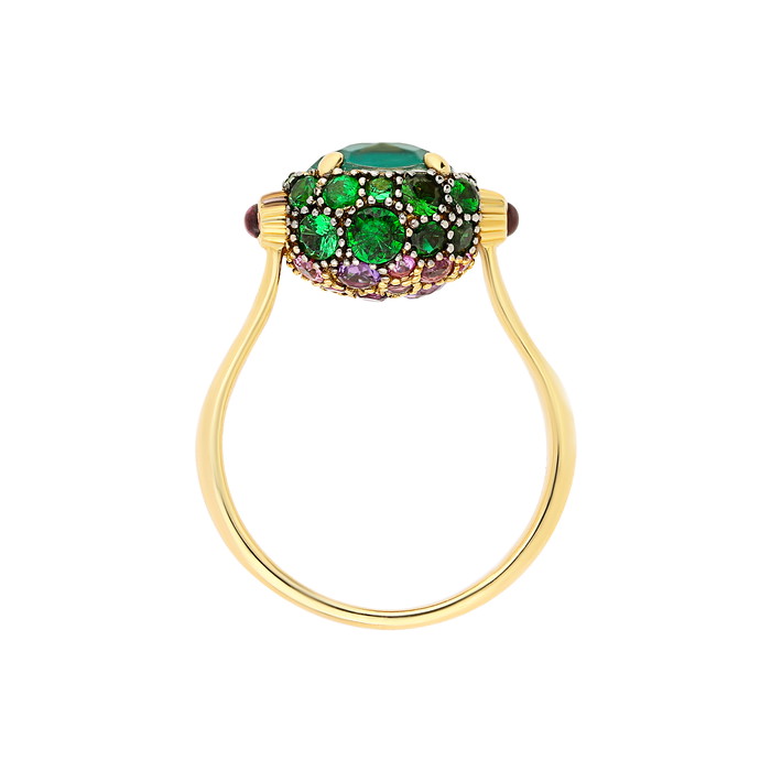 Nanis Žiedas W79734391 | GRENARDI