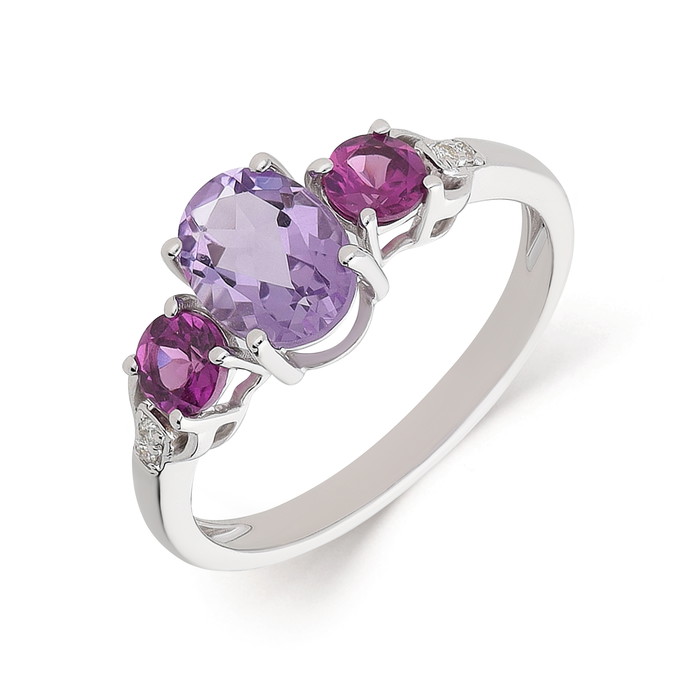 Colours Žiedas W71495816 | GRENARDI