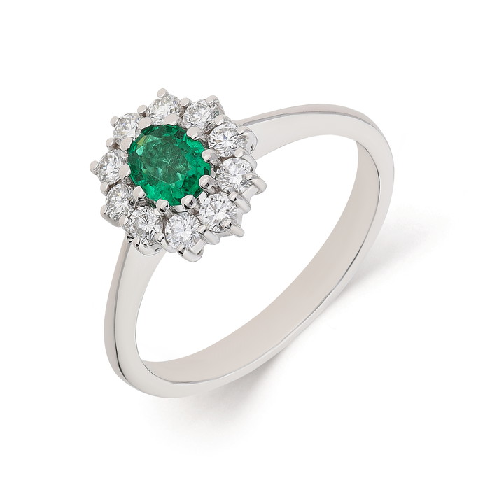 Giorgio Visconti Žiedas W64751586 | GRENARDI