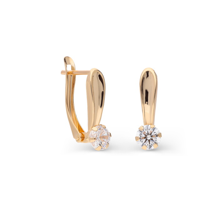 Grenardi Auskari W65653235 | GRENARDI