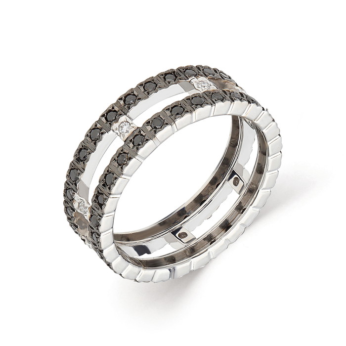 Recarlo Žiedas W71987303 | GRENARDI