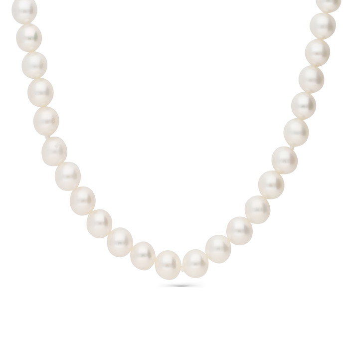 Giorgio Visconti Necklace W84685417 | GRENARDI