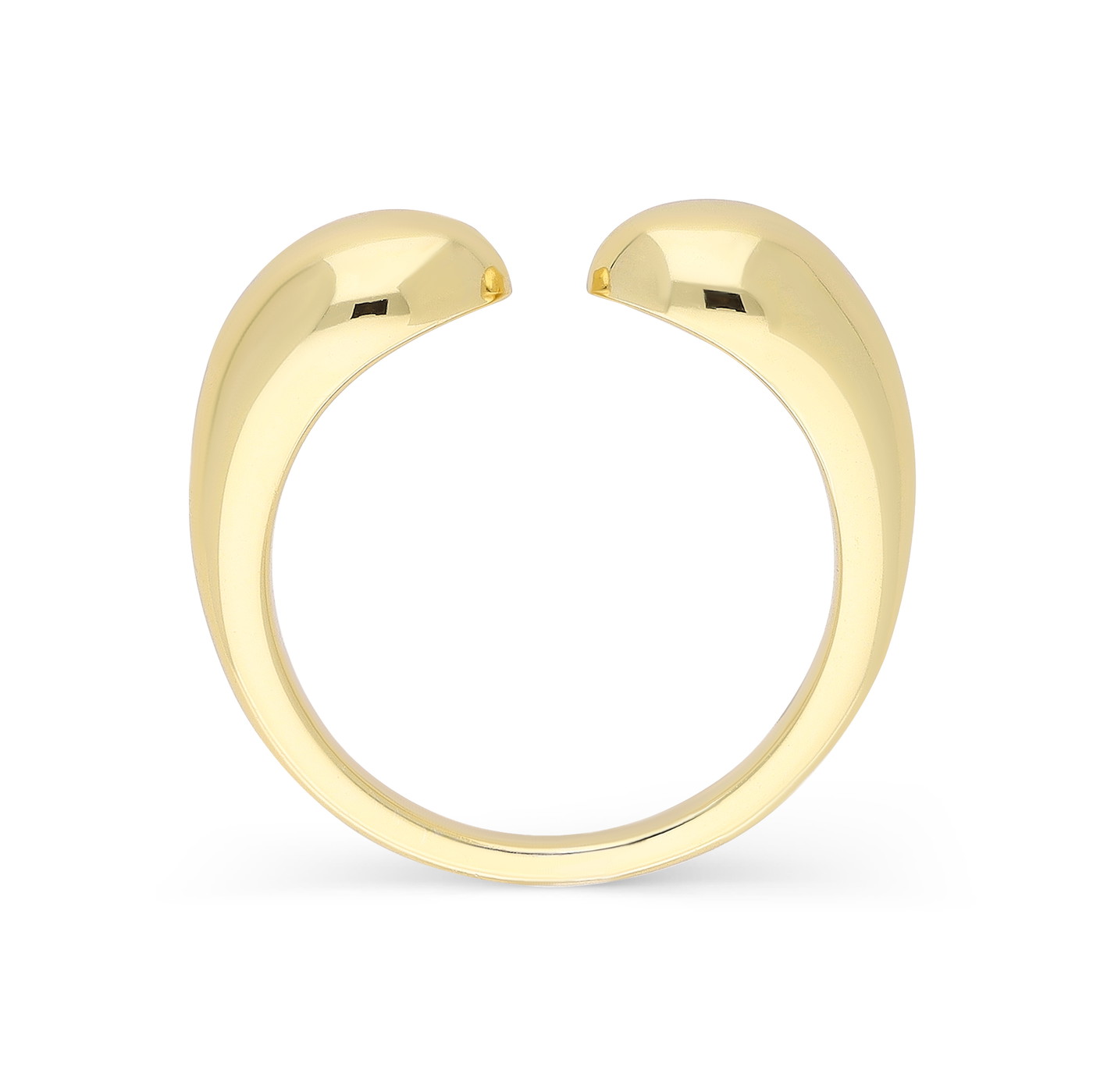 LUNA Кольцо W80992604 | GOLDLIGHT