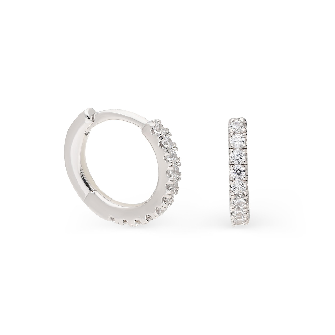 LUNA Auskari W81131238 | GOLDLIGHT